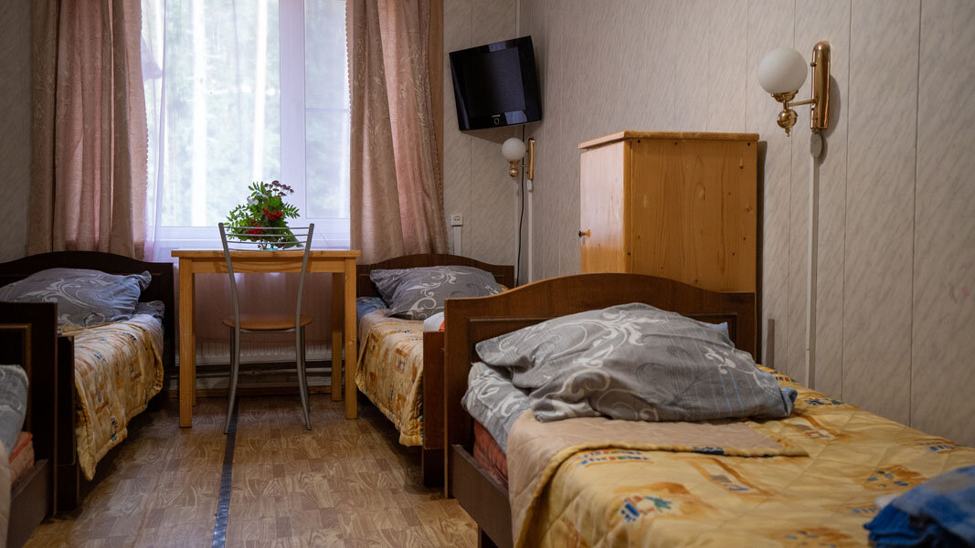 Фото Заветное