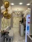 Beauty salon of Khatuna Bolotaeva (Moscow, Novomoskovskiy Administrative Okrug, Vnukovo District, Lyotchika Ulyanina Street, 3А), beauty salon