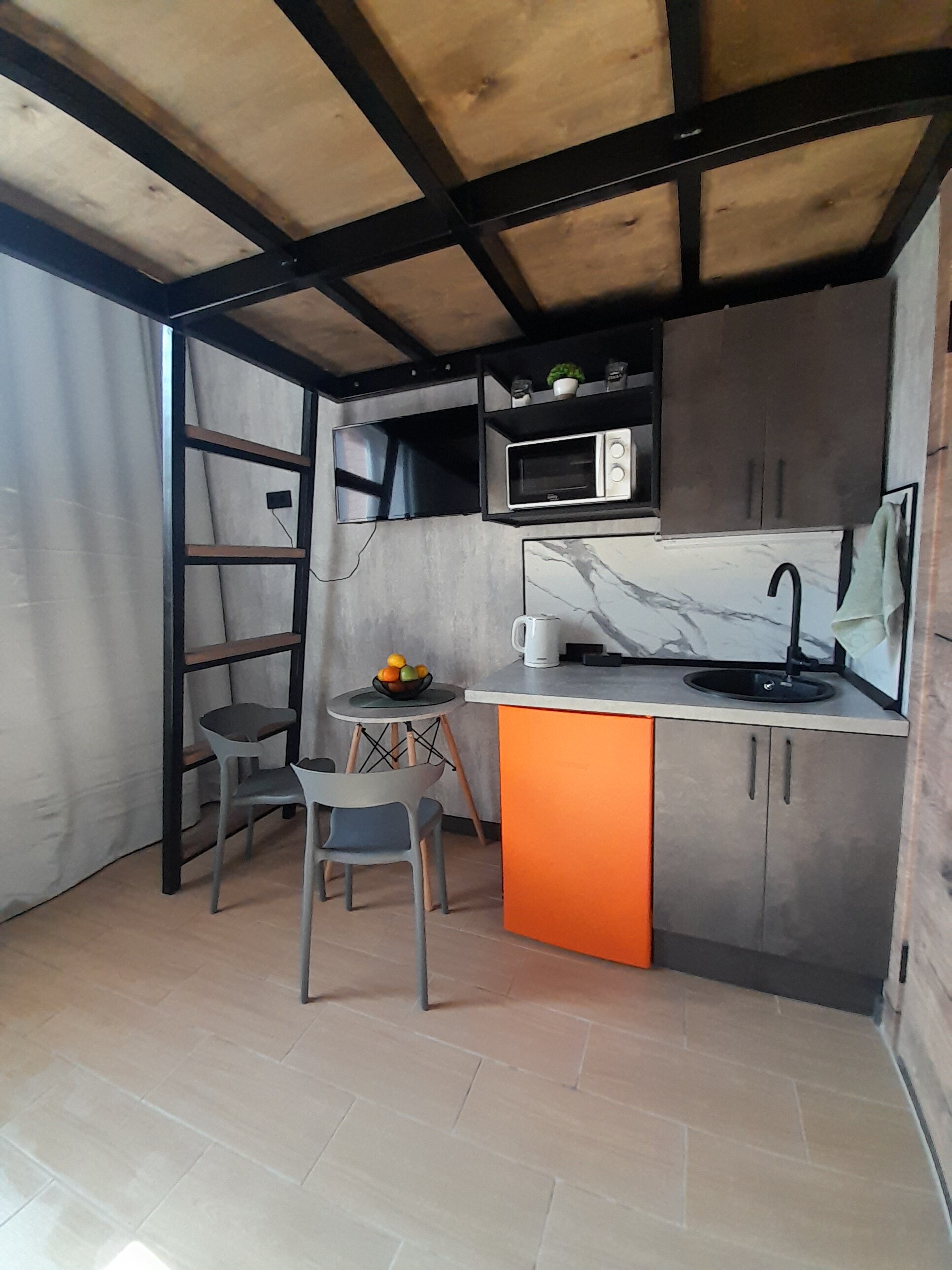 Фото Рейс 66