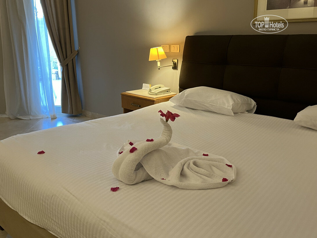 Фото Aurora Oriental Resort