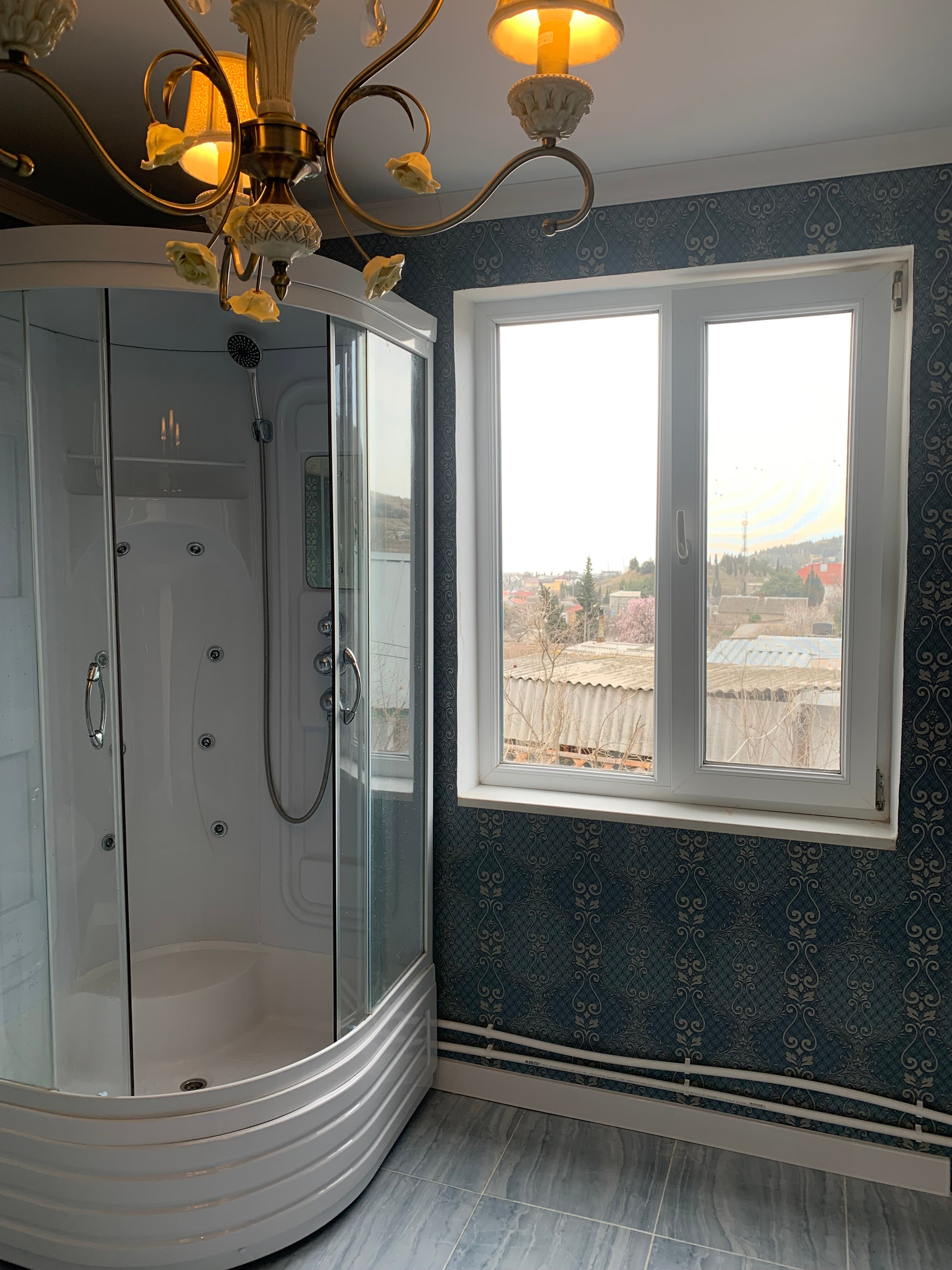 Фото Южный берег