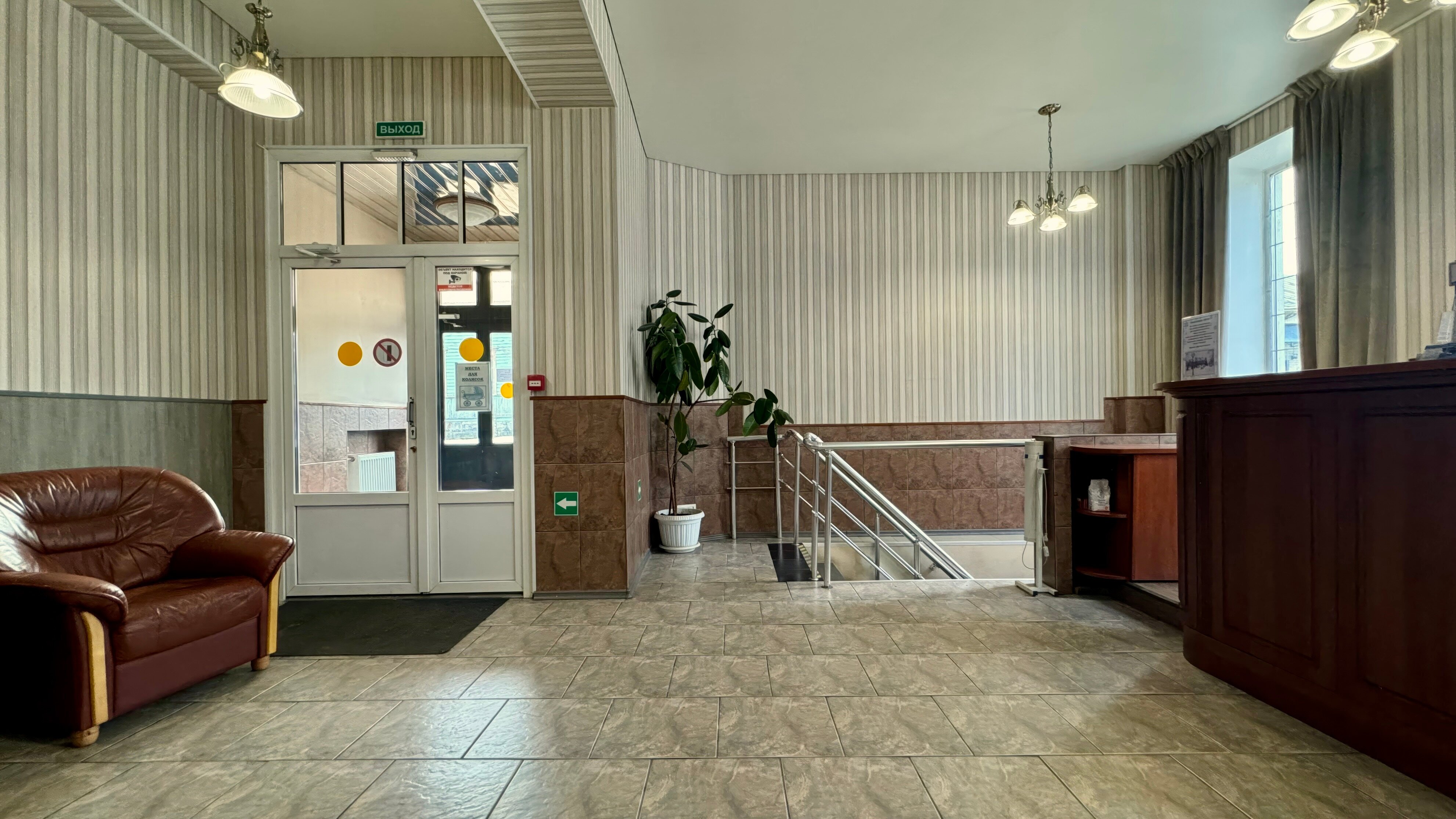 Фото Ладога