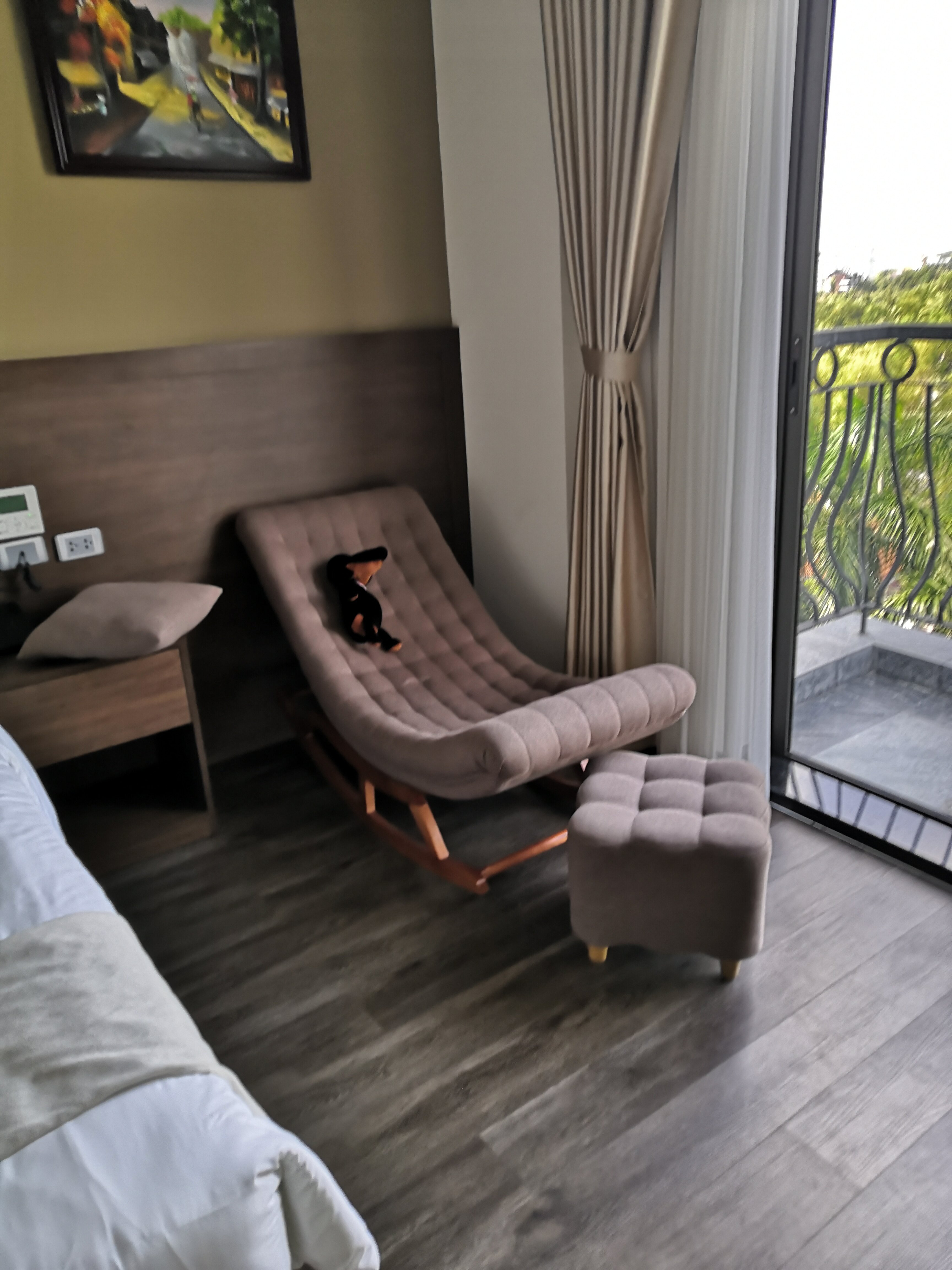 Фото Aquasun Hotel