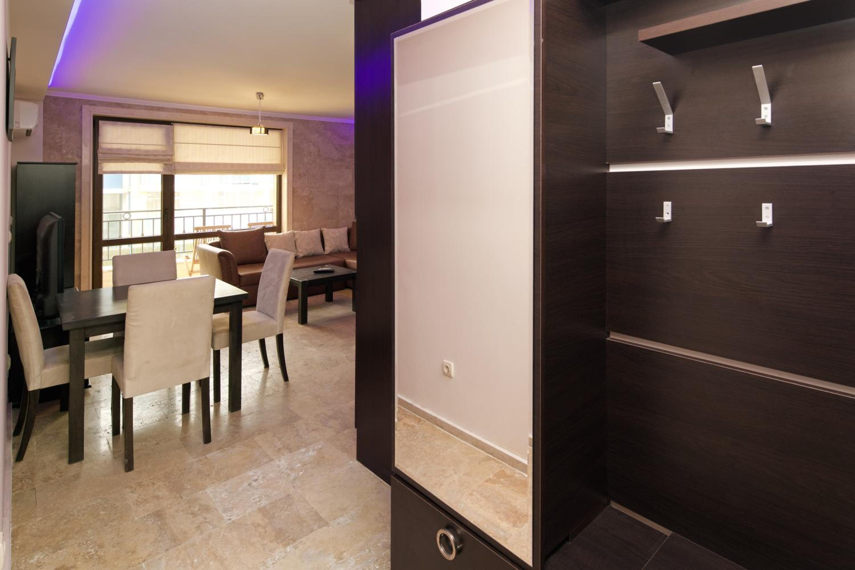 Фото Menada Amara Apartments