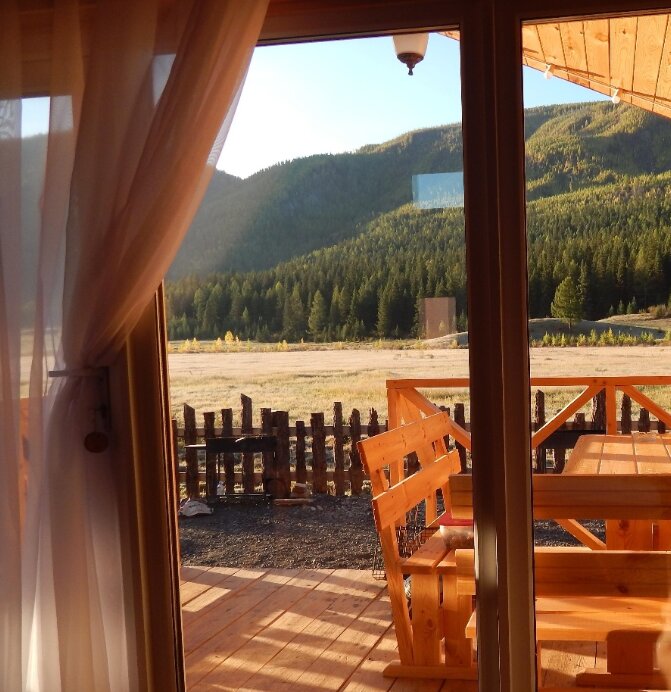 Фото Атмосфера Алтая