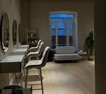 Browbar. Ls (Blagoveschensky Lane, 1А) ، صالون المكياج الدائم