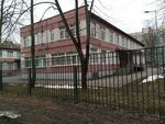 Kindergarten № 74 (Uchebniy Lane, 10к5), kindergarten, nursery
