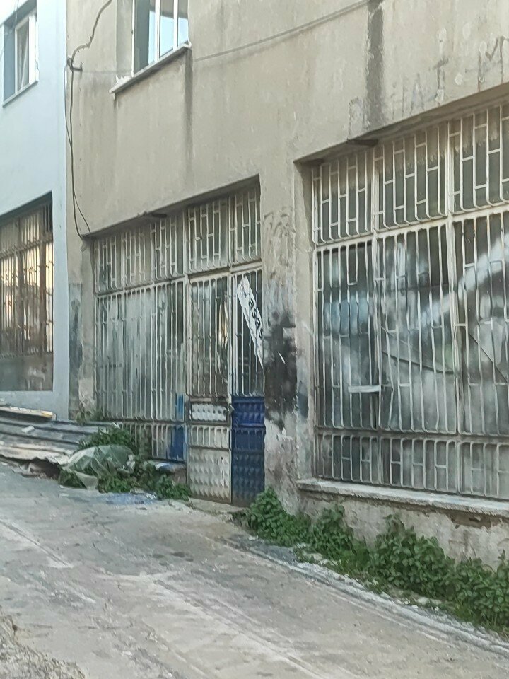 Parquet Efe Joinery Systems, Izmir, photo