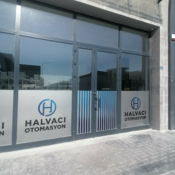 Production automation Halvaci Automation, Konya, photo