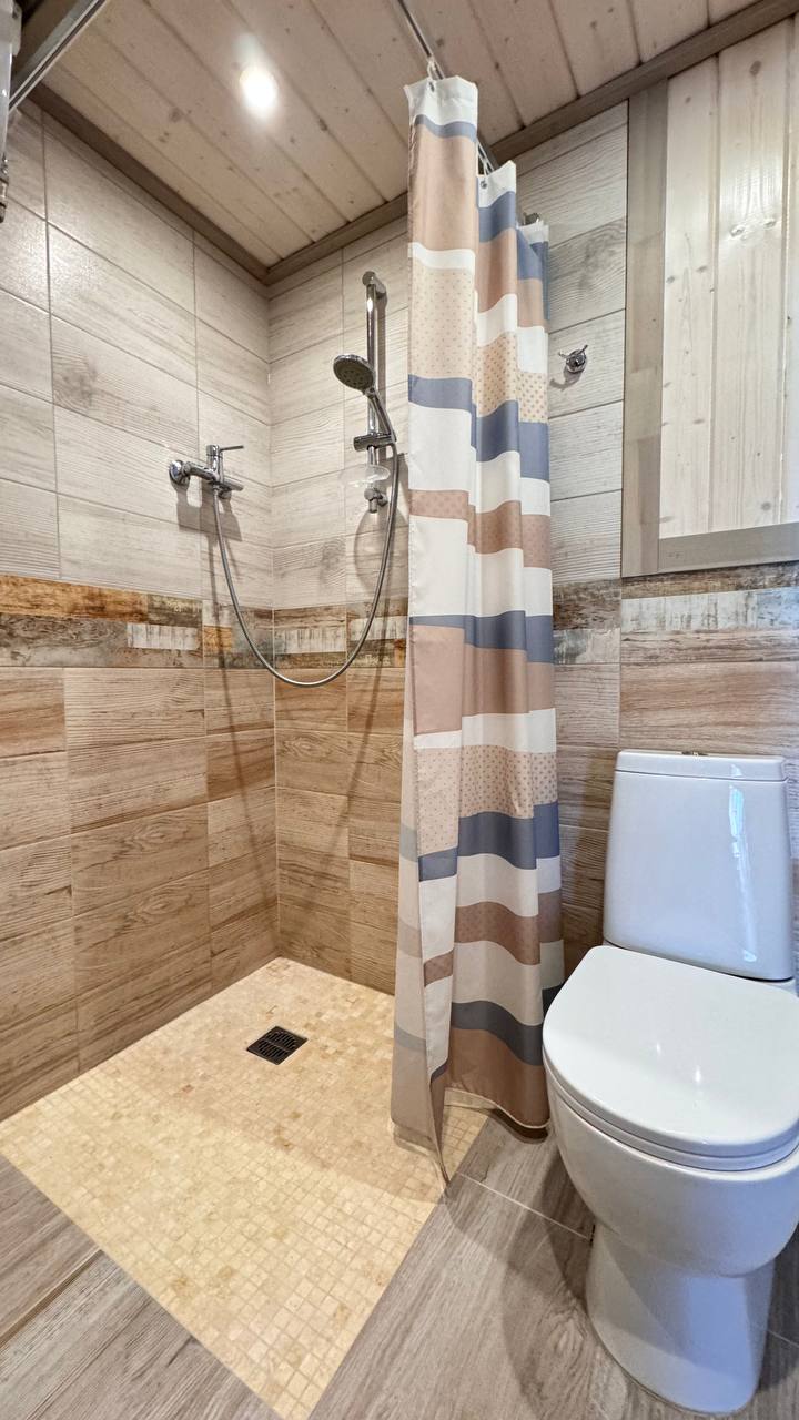 Фото Коттедж на Ладоге