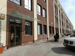 A. M. Studio (Bagaeva Street, 14к1) ، صالون تجميل