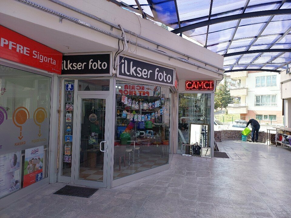 Photo studio Ilkser Photography, Ankara, photo