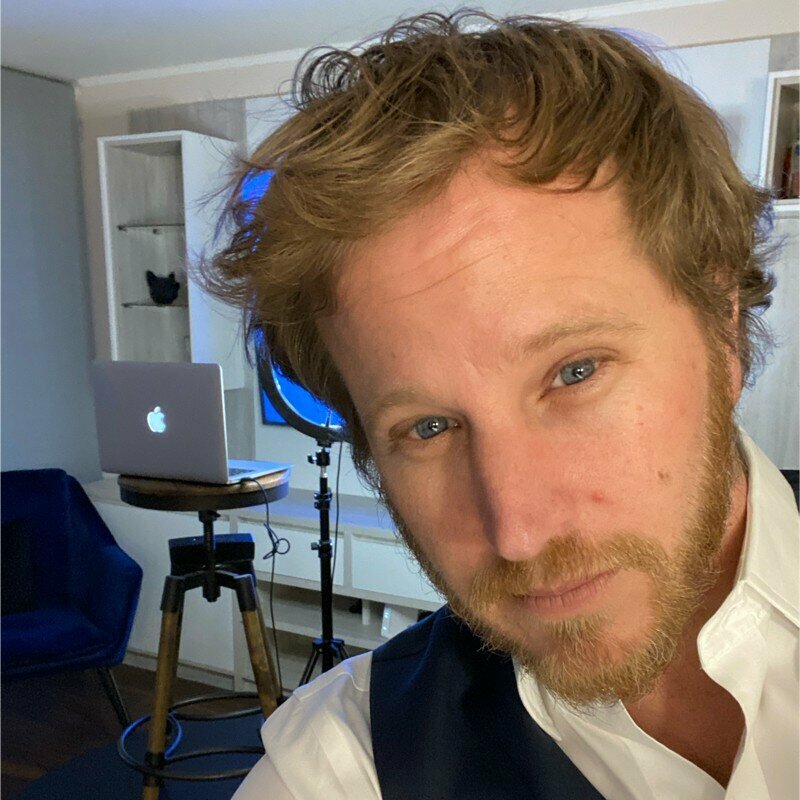 Educational center Sandler Training, Lima, photo