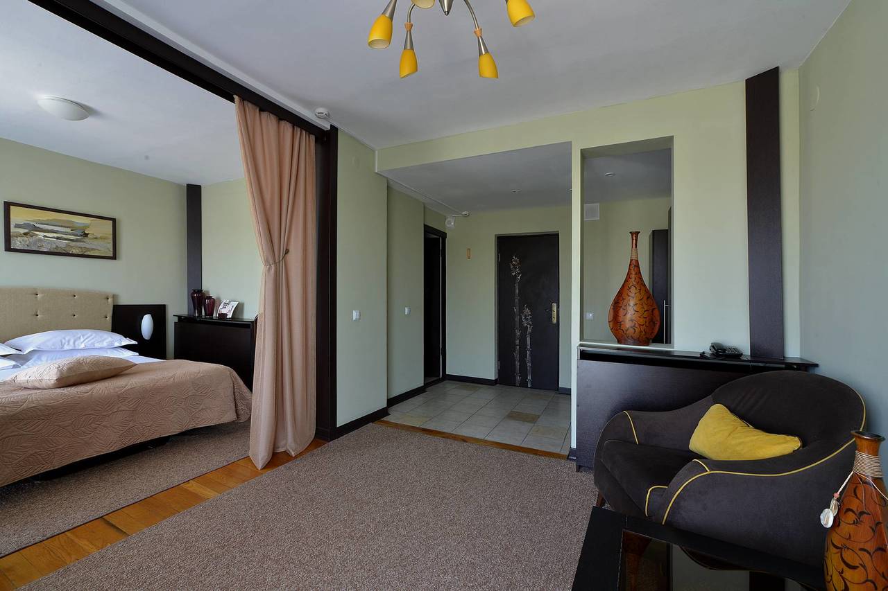 Фото Арт-отель