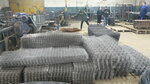 СилСтройНН (Garazhny pereulok, 9Д), construcción de edificio