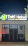 Totli holva (Ferghana Region, Kokand, Turkiston Street), grocery