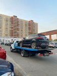 Служба эвакуации (Okruzhnoye shosse, 8Б), auto technical assistance, car evacuation