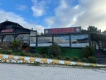 Yeditepe (Istanbul, Maltepe, Basibuyuk Neighborhood, Basibuyuk Road, 54), restaurante