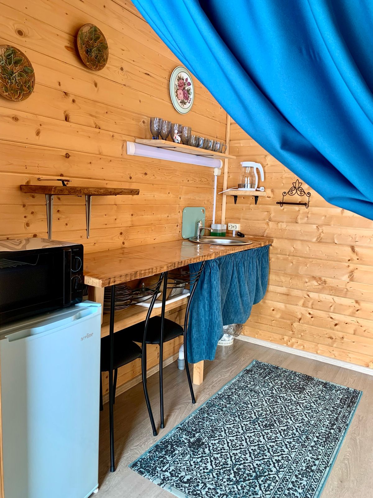 Фото Фактория