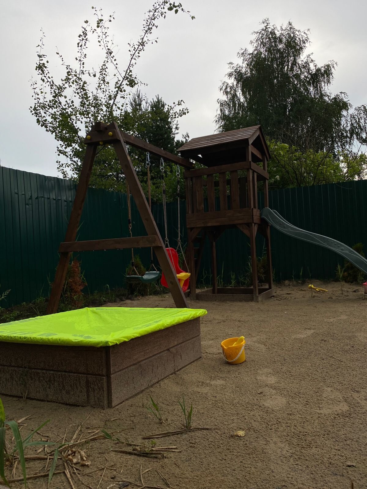 Фото Loft. dacha