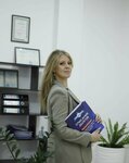 Business-Urist (Entuziastov Street, 20А), legal services