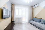 Bed&Rest na Gorkogo 40 (Gorkogo Street, 40), short-term housing rental