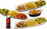 Tavuk Dunyasi (İstanbul, Beyoğlu, İstiklal Cad., 213), fast food