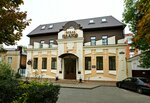 Platov (Atamanskaya ulitsa, 44В) ، فندق