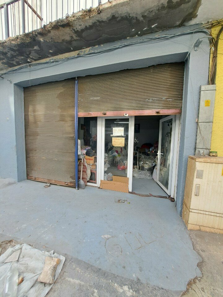 Art supplies and crafts Bezci Gul Sister, Izmir, photo