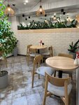 SoBIG (Novoslobodskaya Street, 50/1с2), cafe