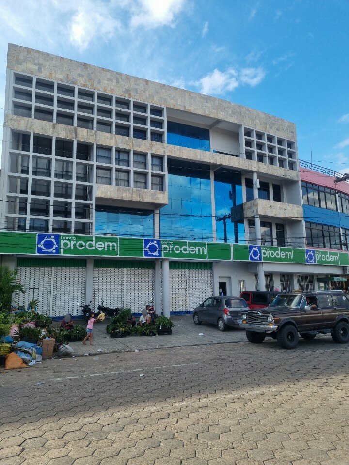 Management company Edificio San Luis, Santa Cruz de la Sierra, photo