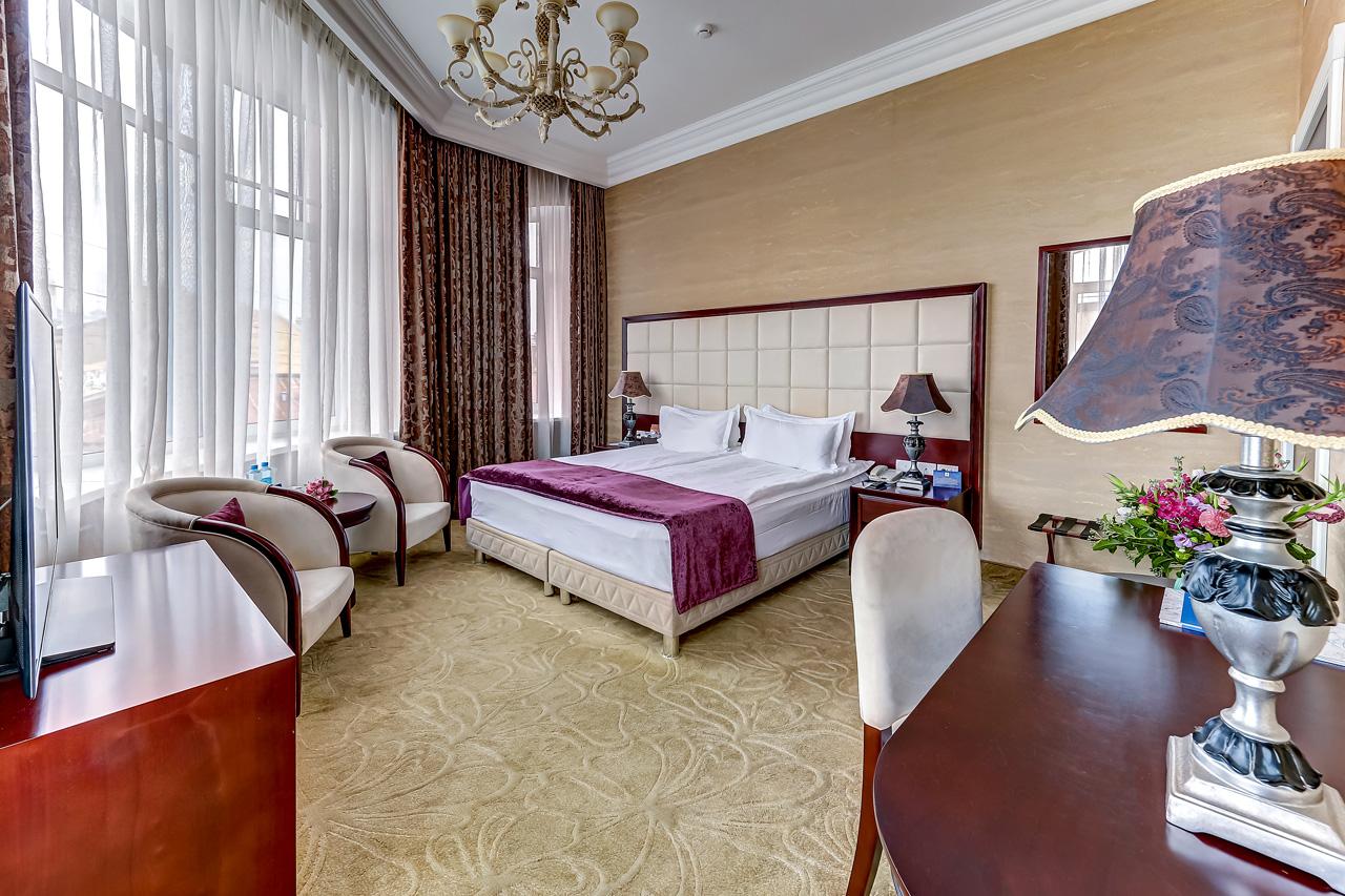 Фото отеля 2