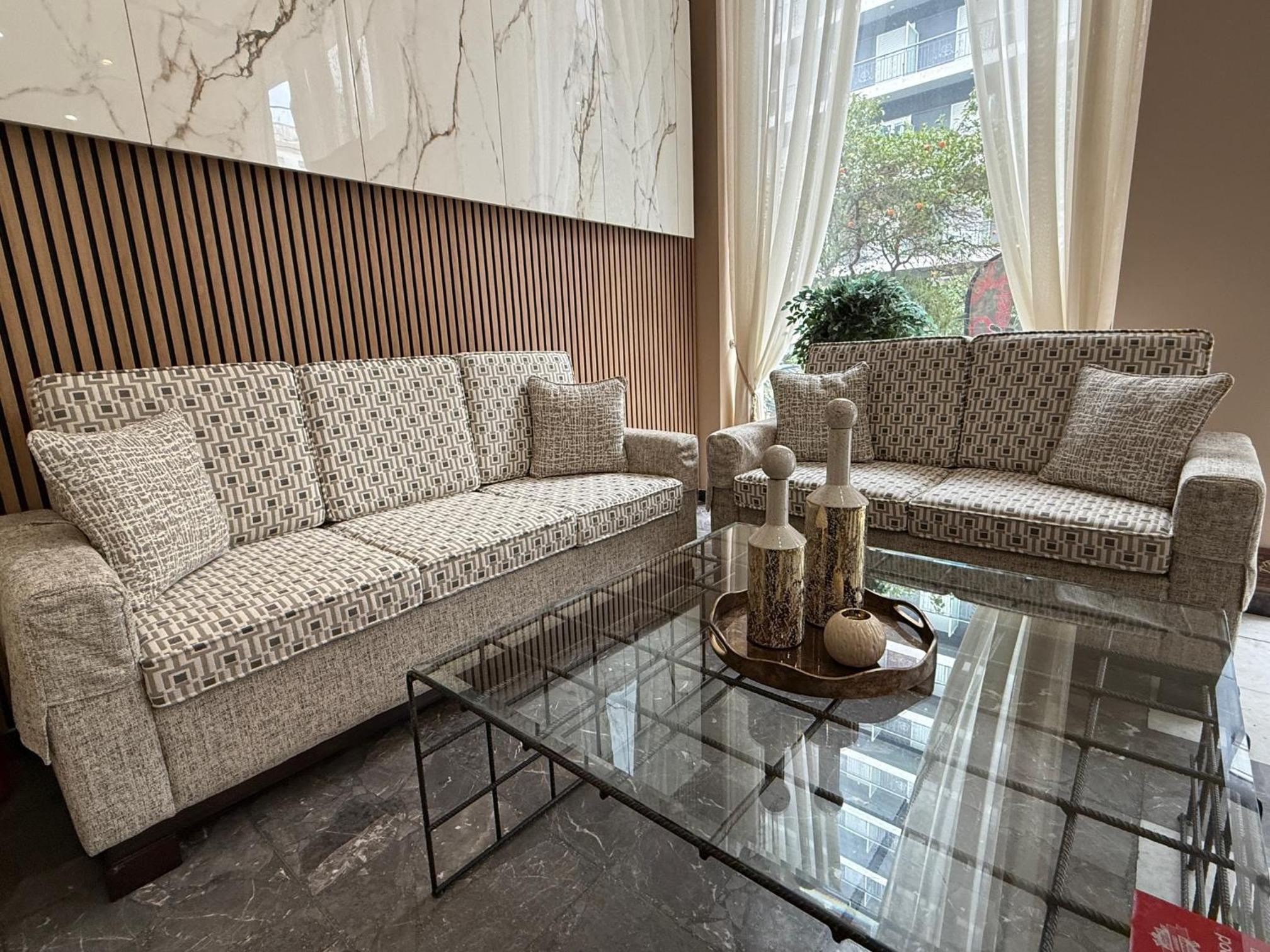 Фото Glaros Hotel