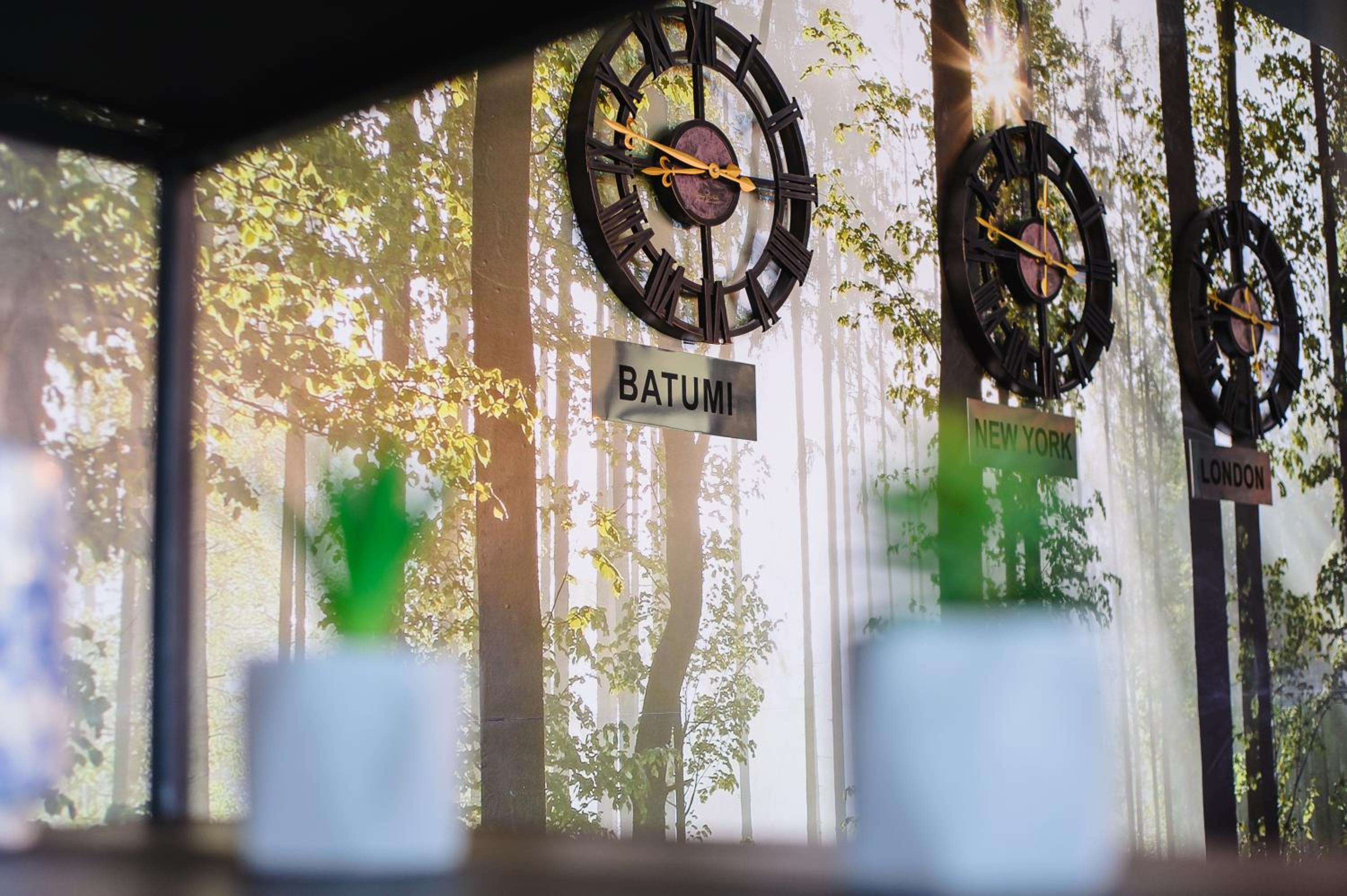 Фото Boulevardside