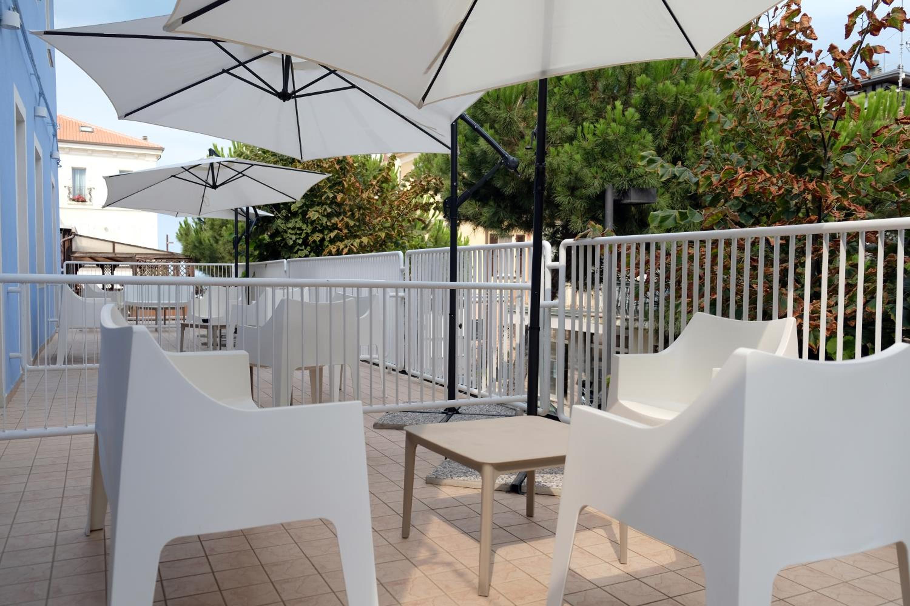 Фото Hotel Canasta