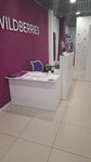 Wildberries (1st Ostankinskaya Street, 55), point of delivery