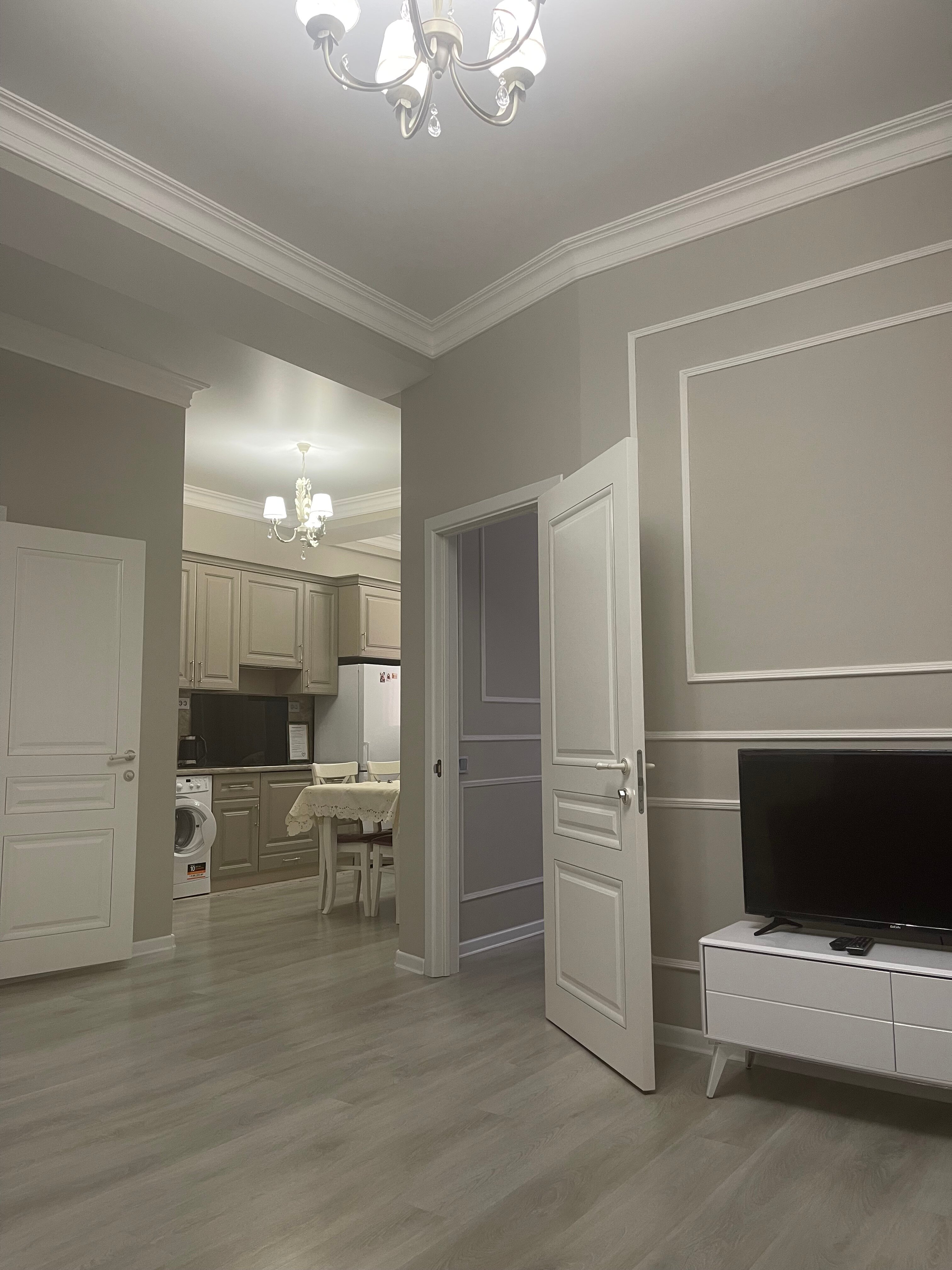 Фото Квартира посуточно в Махачкале