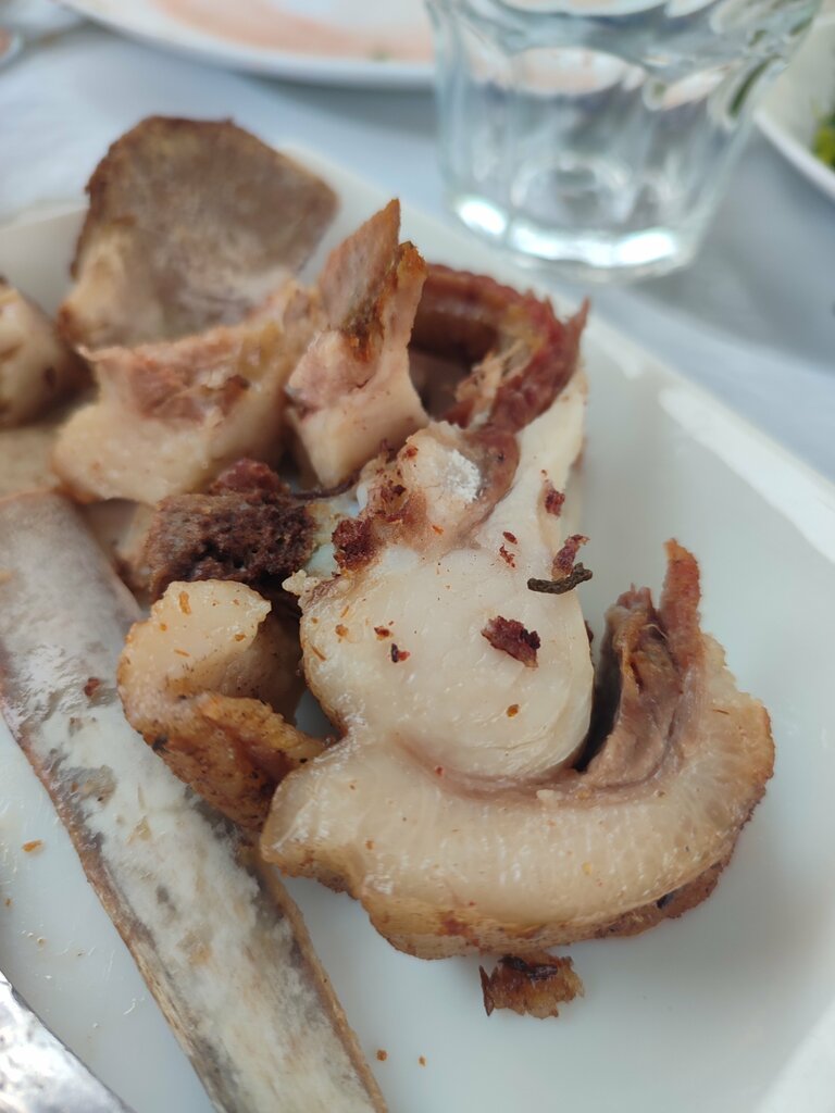 Qahvaxona Choyxona dasturxon, Qashqadaryo viloyati, foto