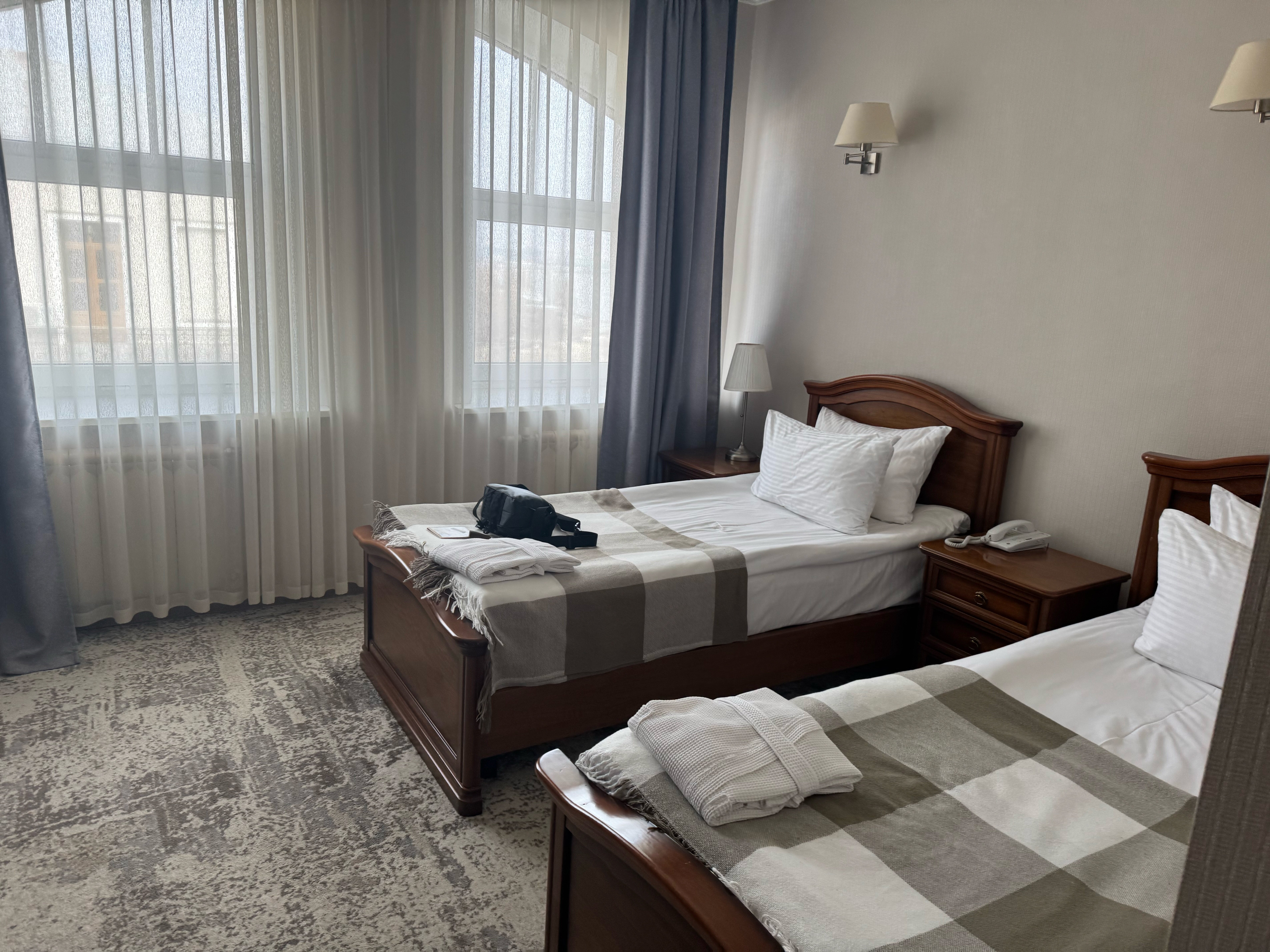 Фото Золотой Берег