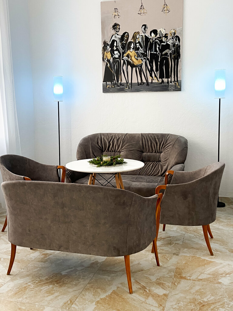 Coworking Коворкинг-Центр для помогающих практиков L&l, Voronezh, photo