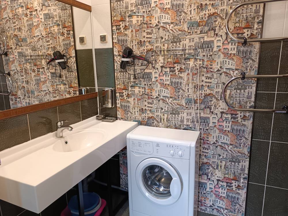 Фото Апартаменты на Исаакиевской