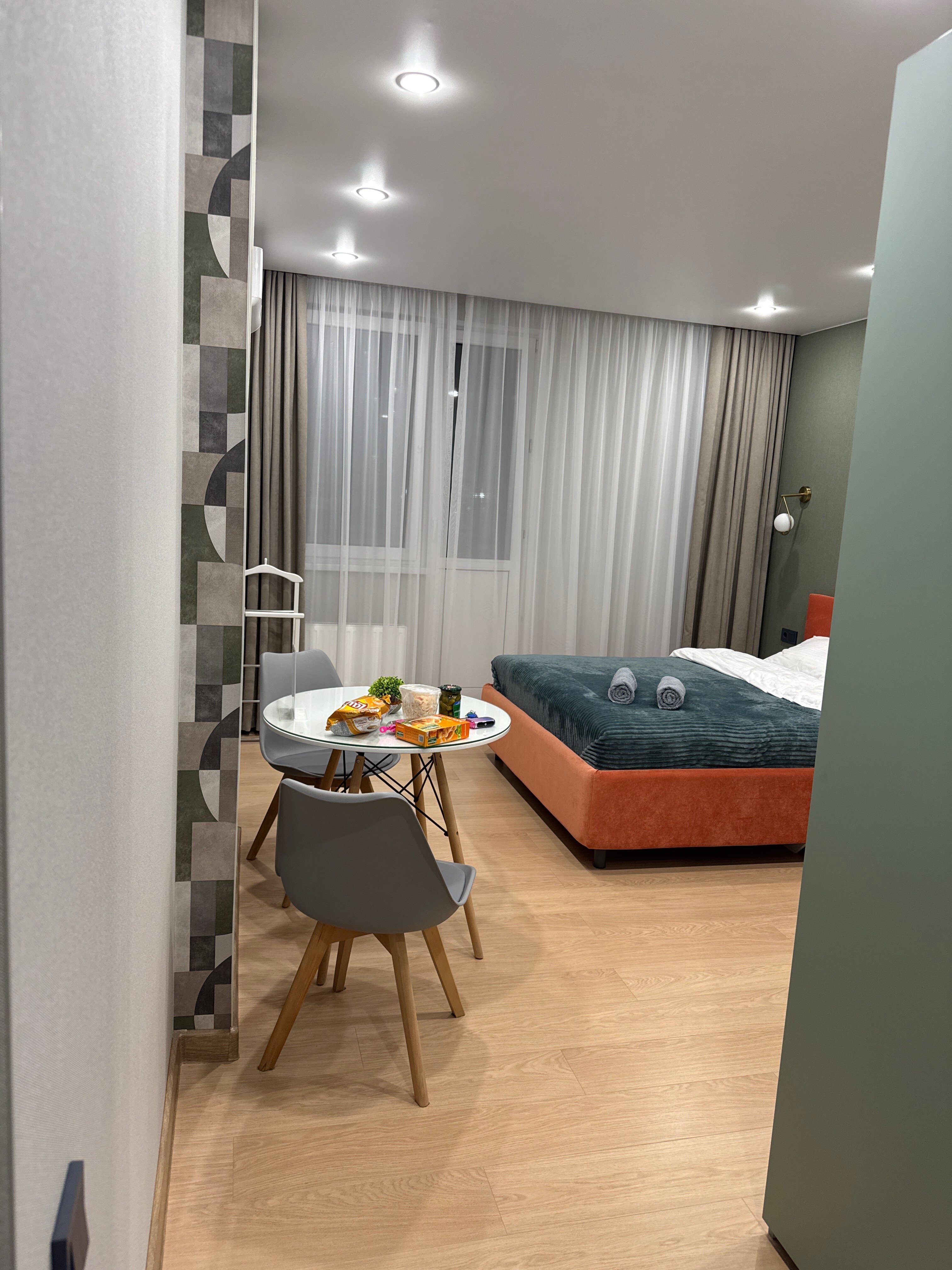 Фото Одеяло&Подушка