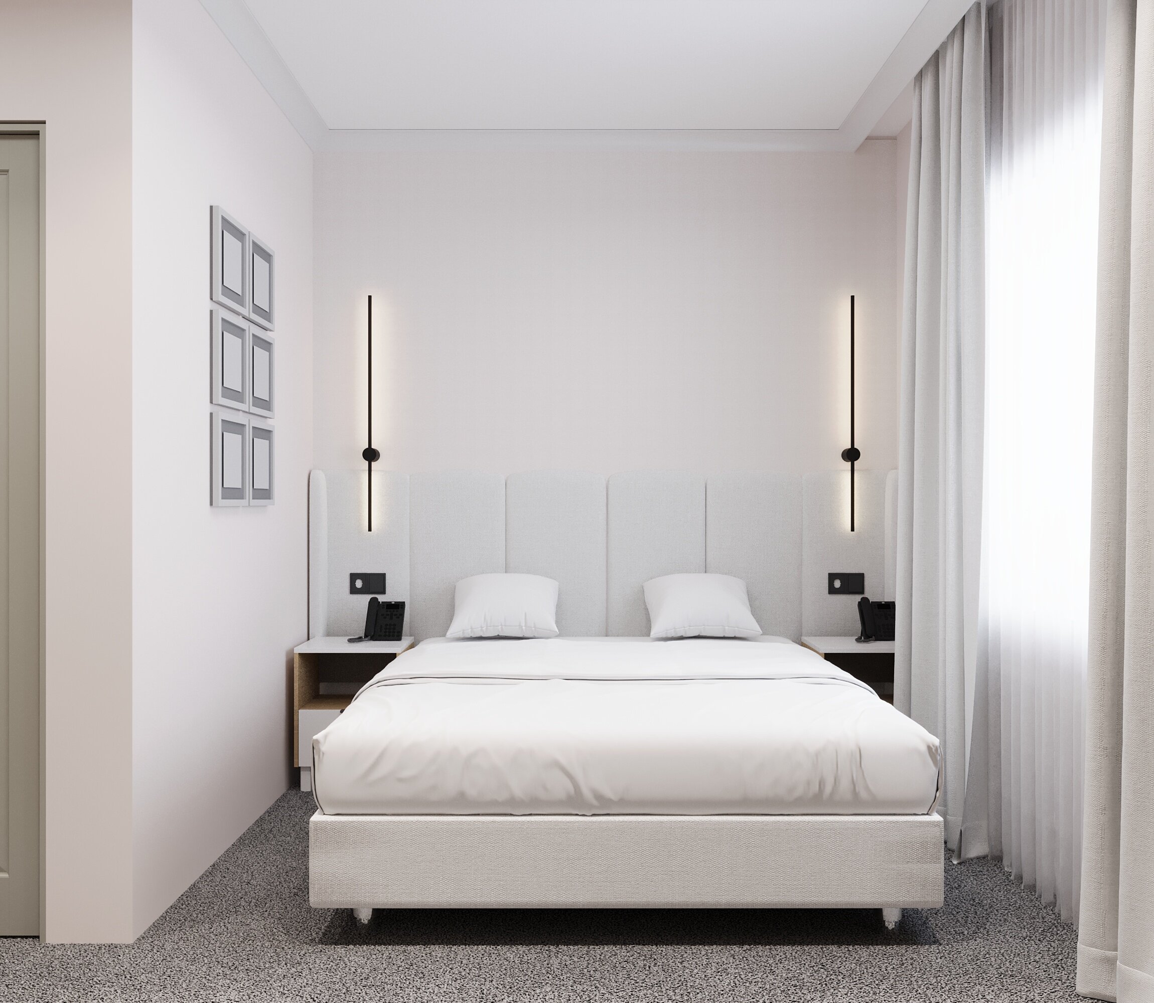 Фото Kaganat Boutique Hotel