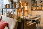 Густо Итальяно (ulitsa Aleksandry Monakhovoy, 88к3), restaurante