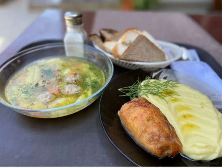 Фото АлексАндрия