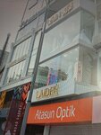 Laidee Couture Umraniye (Istanbul, Umraniye, Alemdag Avenue, 26A), fashion house