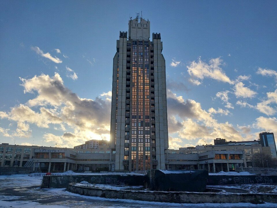 Empresa de factoraje Faktoringovaya kompaniya Sankt-Peterburg, , foto