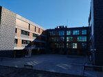 Doga College (İstanbul, Beyoğlu, Kaptanpaşa Mah., Reis Sok., 6), school