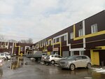 БризЛогистика (Moskovskoe Highway, 80) ، متعهد النقل