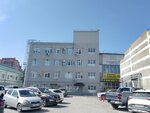 Rusgrowth LLC (Dzerzhinskogo Avenue, 211) ، شركة التخطيط والتنفيذ